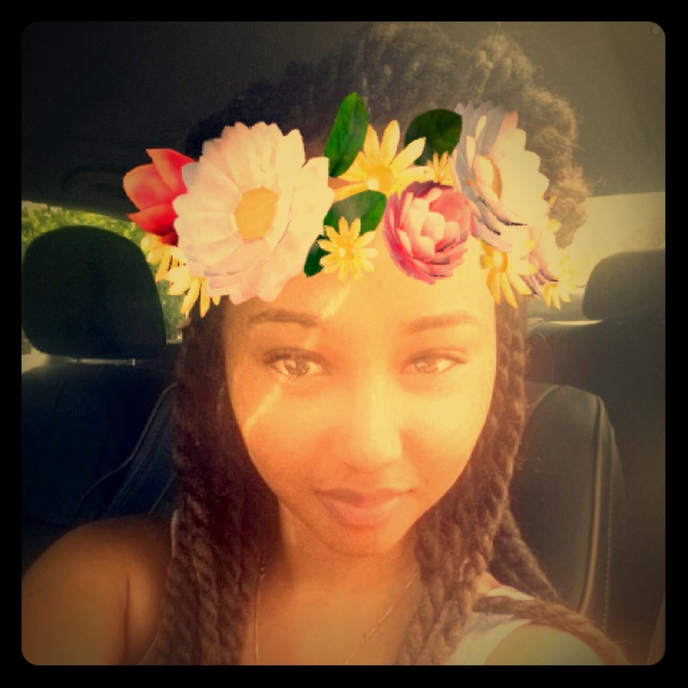 Meet your Posher, Tiara